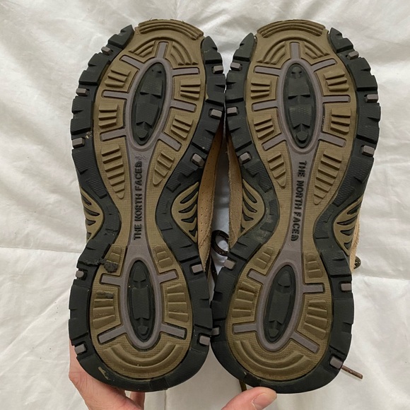 North face hiker boots - Picture 4 of 5